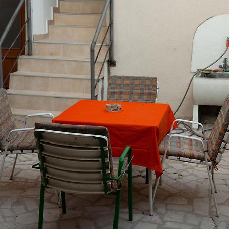 Apartments Azra Mostar Esterno foto