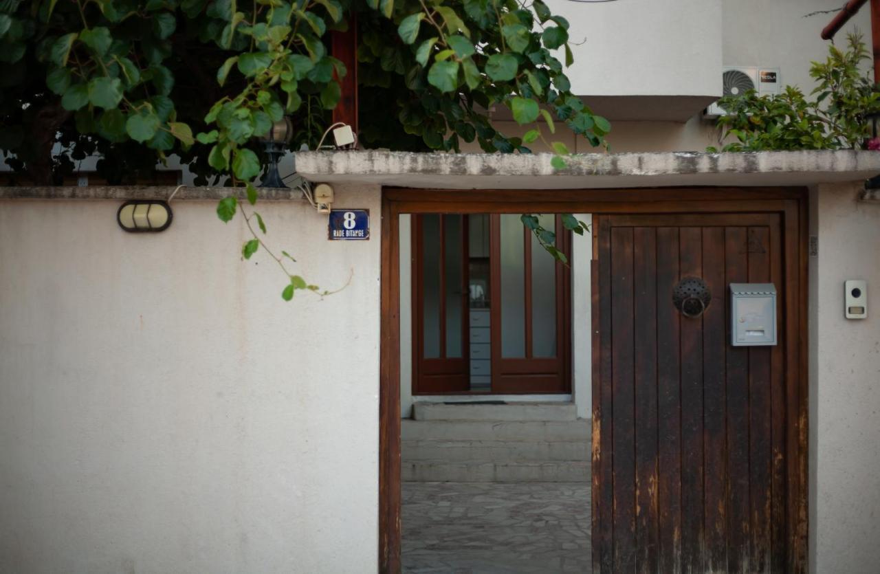 Apartments Azra Mostar Esterno foto