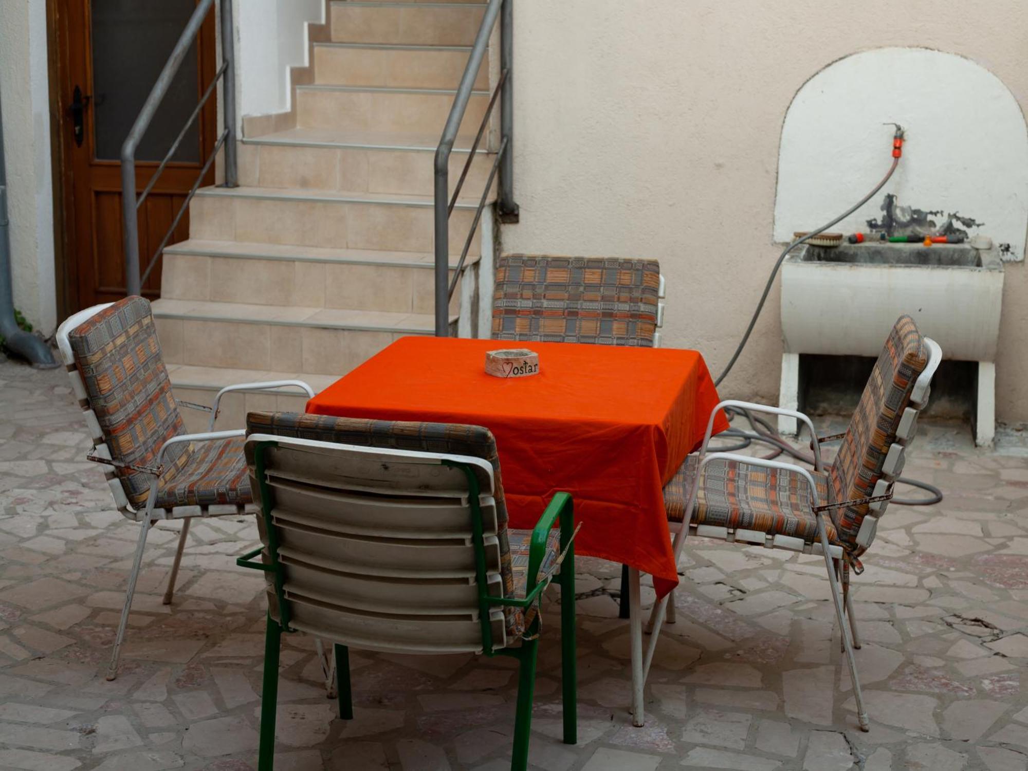 Apartments Azra Mostar Esterno foto